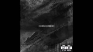 PartyNextDoor ft. Drake - Come and See Me Clean