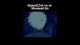 Quand j’ai vu ce moment là #naruto