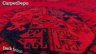 Afghan Carpets - CarpetDepo