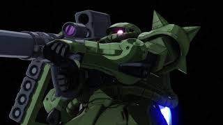 It is zaku wednesday