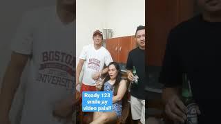 pampa goodvibes sa kaibigang di nakauwi sa pinas sa libing ng nanay nya at mismong sa birthday nya