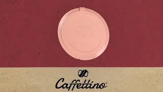 Cápsulas recargables Caffettino compatibles con Nespresso
