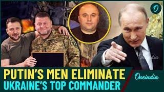 Devastating Blow to Ukraine Putin’s S-300 Missiles Bomb Commander’s Hotel Killing Top Officer