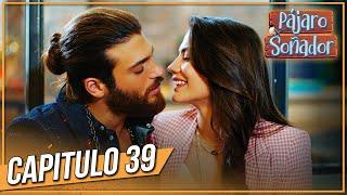 Pájaro soñador - Capitulo 39 Audio Español - Larga Capitulo  Erkenci Kuş