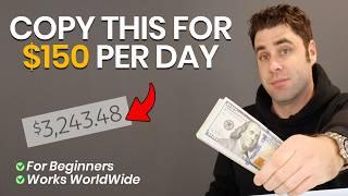 Easy Way To Make Money Online For Beginners In 2024 $100Day