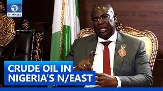Nigeria To Soon Commence Oil Production In North East - Petroleum Minister