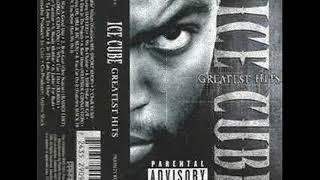 GREATEST HITS   ICE CUBE