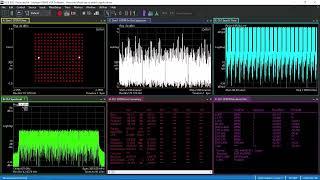 An Overview of the IEEE 802.11be Standard and Tests  Generate & Analyze Wi-Fi 7 Signals