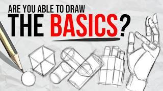 How good is your Art? Test your Drawings  DrawlikeaSir
