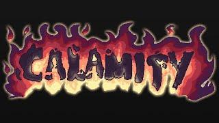 Antarctic Reinforcement Structured Mix - Terraria Calamity Mod EXTRA