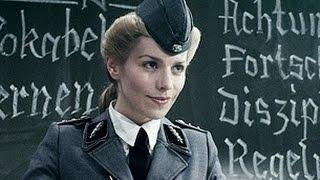 IRON SKY Julia Dietze  Trailer deutsch german HD