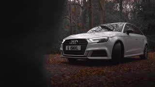 Sony A7iii + Sigma 35mm 1.4 cinematic test - AUDI IN AUTUMN