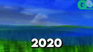 Evolution of Dark Sonic 1999-2023