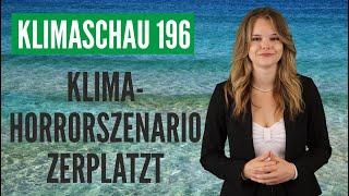 Horrorszenario zerplatzt wie Seifenblase warme Ozeane können Sauerstoff enthalten - Klimaschau 196