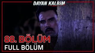 Dayan Kalbim Hint Dizisi 88. Bölüm