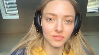 Amanda Seyfried talks about motherhood with OCD  The Motherly Podcast