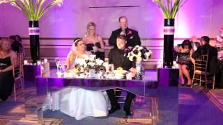 Extravagant Wedding DJ in NJ @ The Grove in Cedar Grove NJ