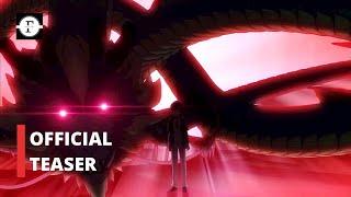 The Reincarnation of the Strongest Onmyouji in Another World - Official Trailer