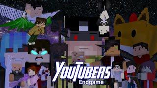 YouTubers Endgame 300k Subs Special Ft. Erpan1140 dkk
