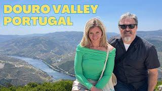 Douro Valley Tour Review The Best and Worst Parts of Our Experience