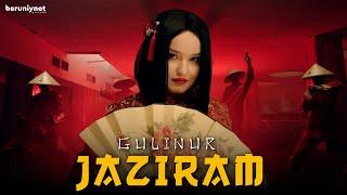 Gulinur - Jaziram Official Music Video 2024