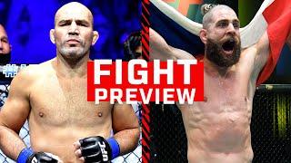 UFC 275 Teixeira vs Prochazka - Welcome to the Big Show  Fight Preview