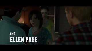 BEYOND Two Souls  TV advert