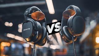 All about the BASS?- Heavys H1H vs Skullcandy Crusher ANC2