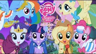 MLP FIM Season 1 Episode 18 - The Show Stoppers