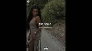 brent fiyaz x blxst type beat  rocawear 2022