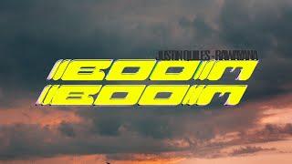 Justin Quiles x Rawayana - BOOM BOOM Video Oficial