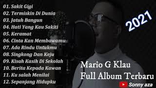 #mariogklau #fulFullalbummariogklau Full album mario g klau cover 2021