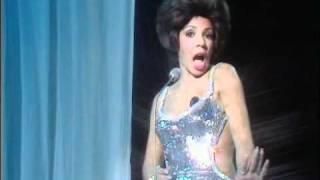 Shirley Bassey - Diamonds Are Forever 1971