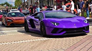 Supercar Saturdays Florida  Supercars Amazing Cars Exotic Cars Custom Cars Car Show