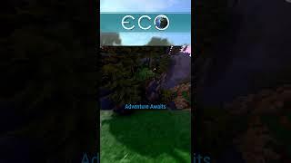 Adventure awaits you 121223 #shorts #gaming #ecogame