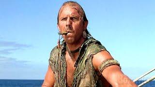 Nothings free in WATERWORLD  Waterworlds Best Scenes