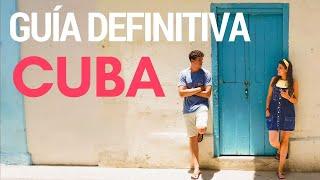 Guía Definitiva para Viajar a Cuba  Tips 2018