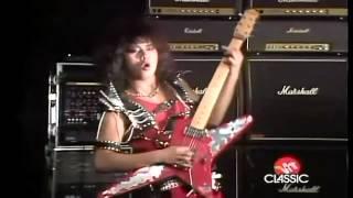 Loudness - Crazy Nights HD