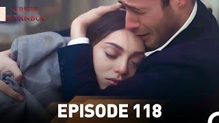 Episode 118  Cruel Istanbul