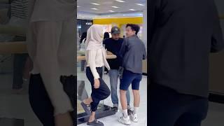 PRANK JAHILIN CEWE SMP TEMBEM BIKIN NGAKAK #prank #memelucuuhuhuh #viral #shorts #ngakak