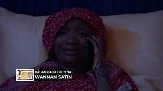 Kwana Casain  Zango na 12  Promo  Amarya Ta Karaso  AREWA24