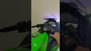 kawasaki ninja 250 SOUND