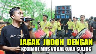 LAGU SASAK COVER TERBARU OJAN SULING JAGAK JODOH DENGAN KECIMOL MHS LAGU YANG VIRAL DI TIKTOK