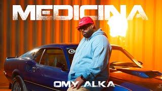 Omy Alka - Medicina 🩺 Video Oficial