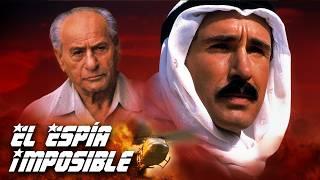 El Espia Imposible Película Completa  The Impossible Spy Movie