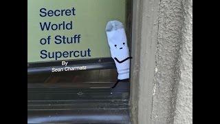 Secret World of Stuff SuperCut No. 1