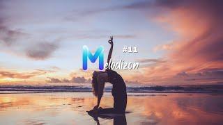 End of 2023 Melodic House Mix  Nils Hofmann Eli & Fur Sultan + Shepard Two Lanes Modera