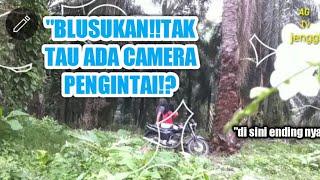 AKIBAT LAMA DI TINGGAL MERANTAUAYU BLUSUKKAN DI KEBUN SAWIT???