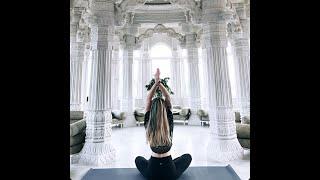 Yoga House Gentle Calming Flow