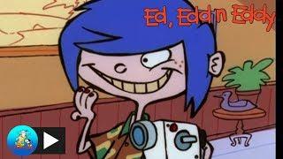 Ed Edd n Eddy  Holiday Boyfriends  Cartoon Network